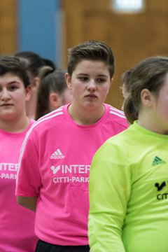 Bild 131 - B-Juniorinnen Cup Wahlstedt